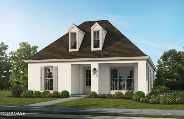 101 Shadow Bend Drive Drive, Broussard, LA 70518