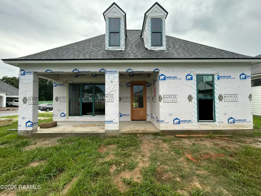 101 Shadow Bend Drive Drive, Broussard, LA 70518 - #3