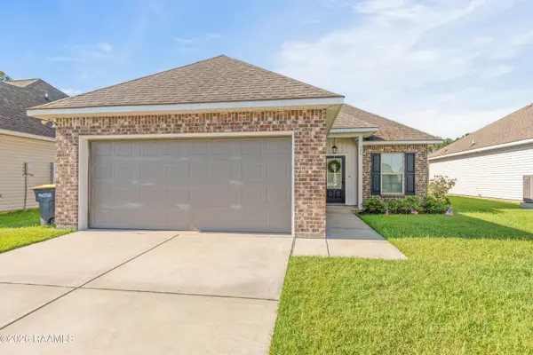 134 Springsteen Lane, Lafayette, LA 70507