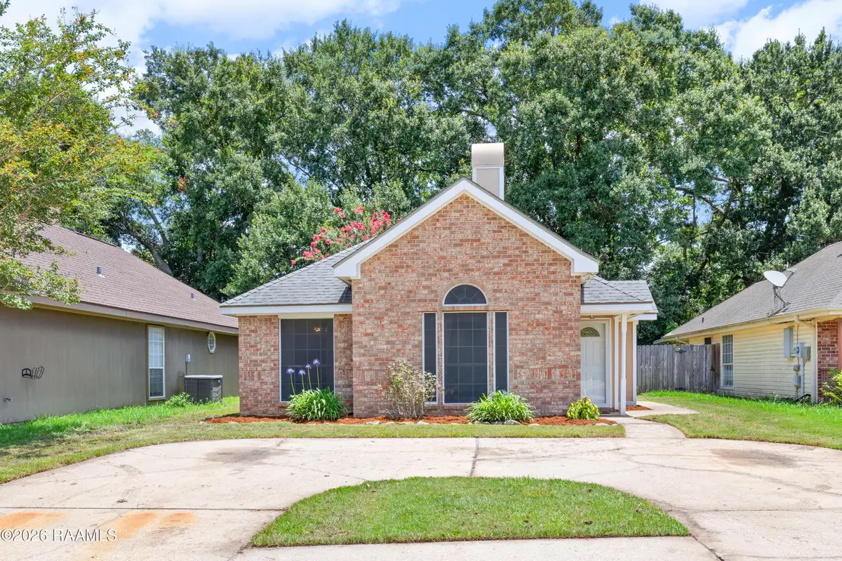 134 Edie Ann Drive, Lafayette, LA 70508 - #1