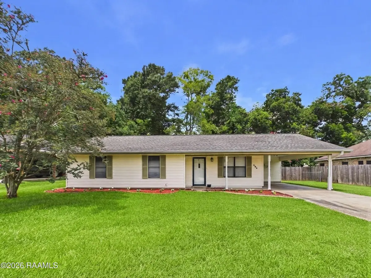 304 Magnolia Farms Road, Carencro, LA 70520 - #1