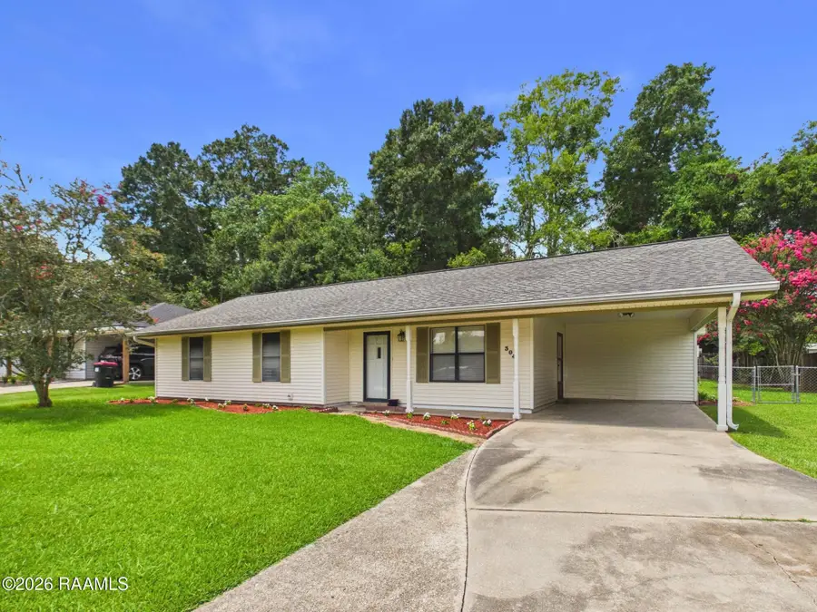 304 Magnolia Farms Road, Carencro, LA 70520 - #3