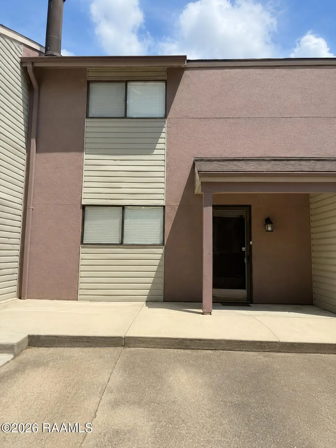 110 W Bayou Parkway #604, Lafayette, LA 70503 - #1