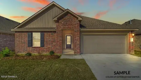 1506 Ashland Ridge, New Iberia, LA 70560