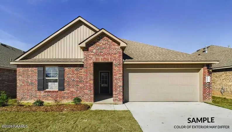 1506 Ashland Ridge, New Iberia, LA 70560 - #2