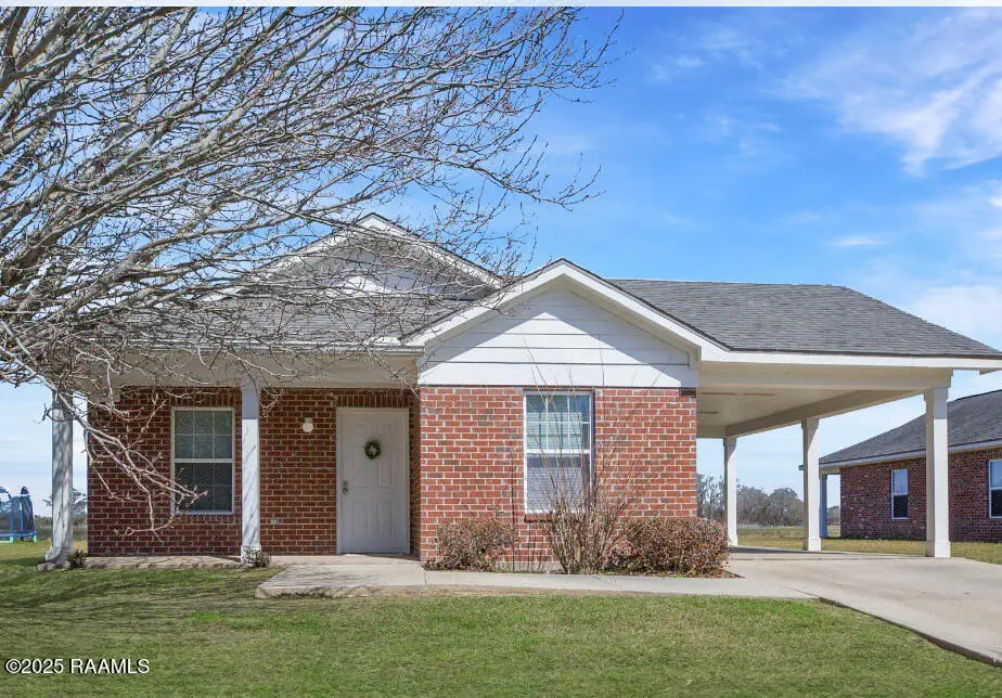 912 West End Drive, New Iberia, LA 70560 - #1