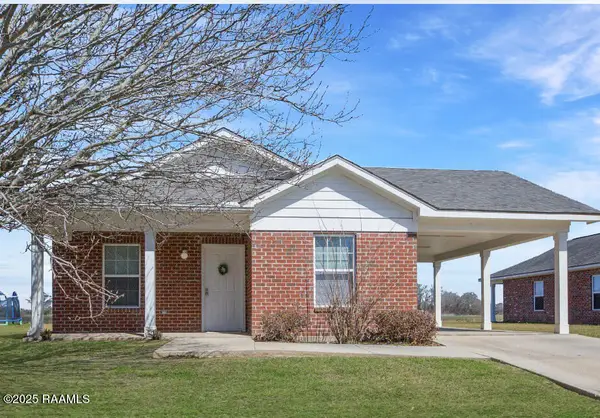 912 West End Drive, New Iberia, LA 70560