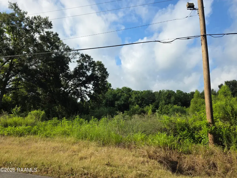602 Dufilho Road, Opelousas, LA 70570 - #3