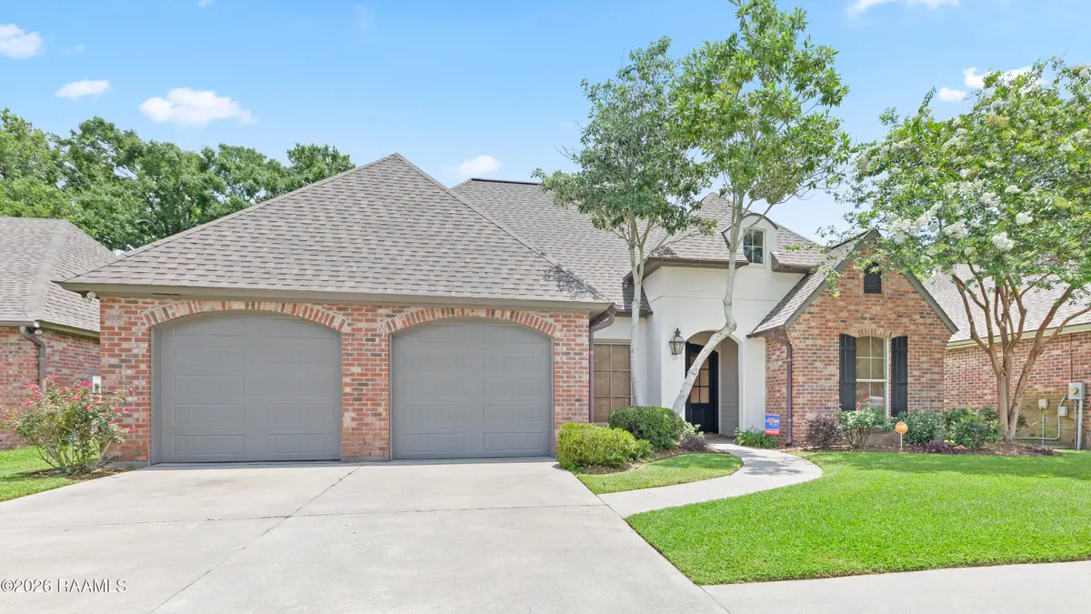 104 Sandhurst Drive, Lafayette, LA 70508 - #1