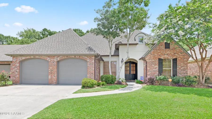 104 Sandhurst Drive, Lafayette, LA 70508 - #2