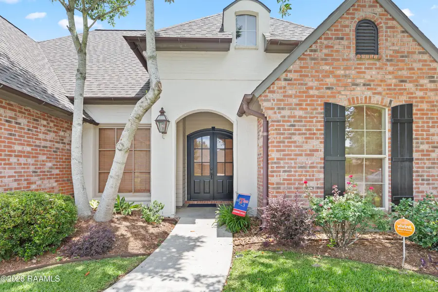 104 Sandhurst Drive, Lafayette, LA 70508 - #3