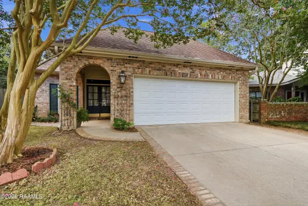 117 Kincaid Court, Lafayette, LA 70508