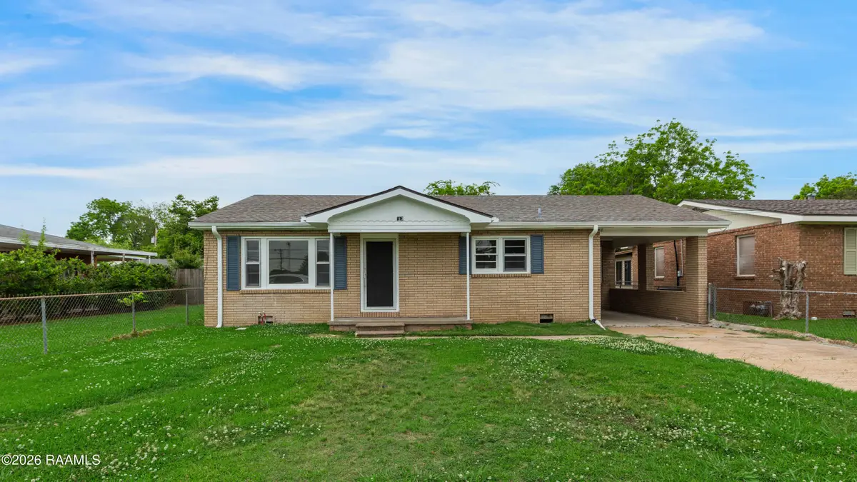 113 Rayland Street, Lafayette, LA 70506 - #1