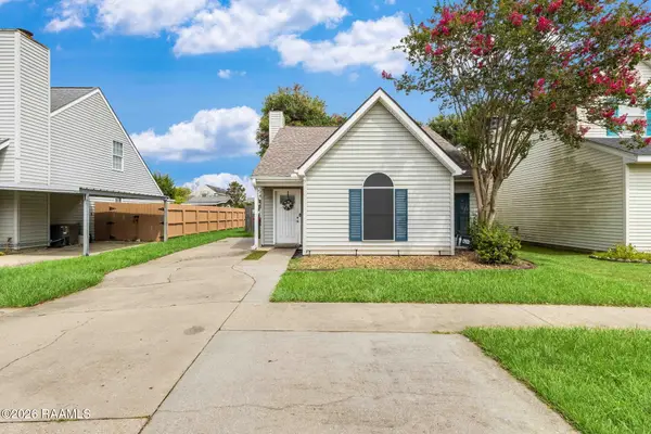 118 Syrup Row, Lafayette, LA 70508