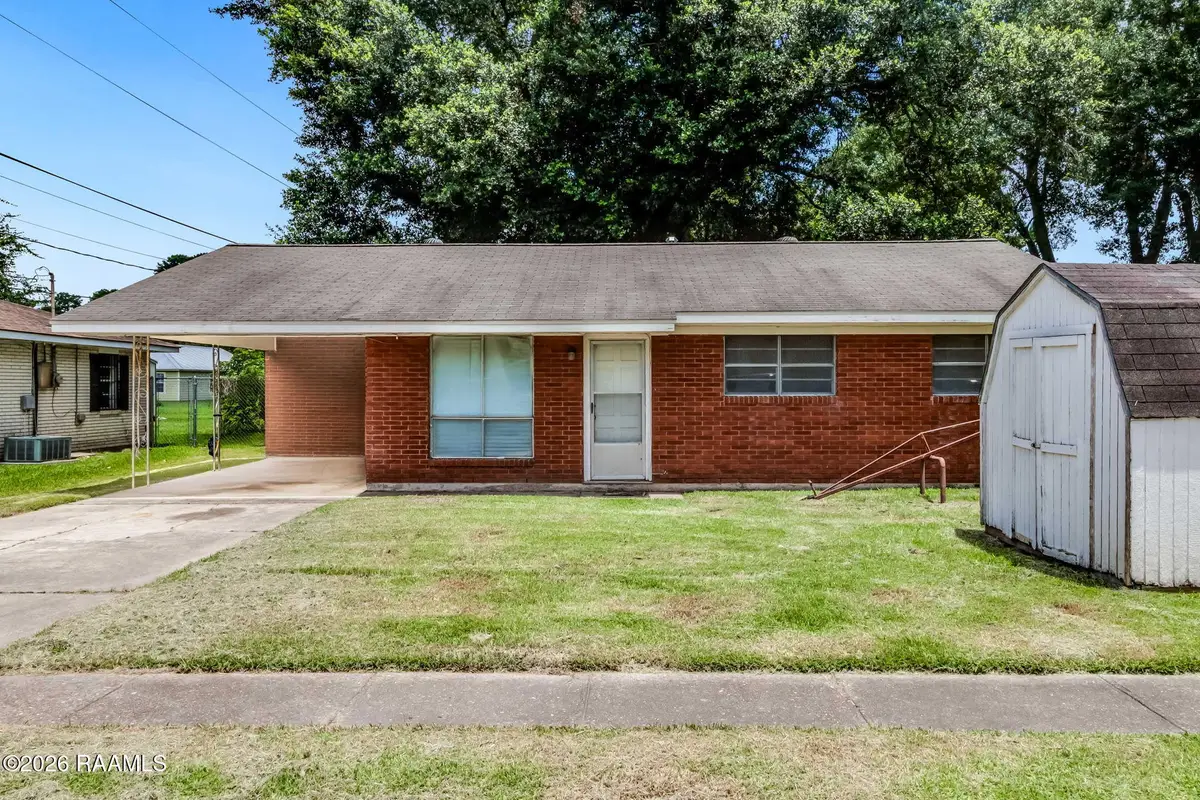 435 E Cedar Street, Lafayette, LA 70501 - #1