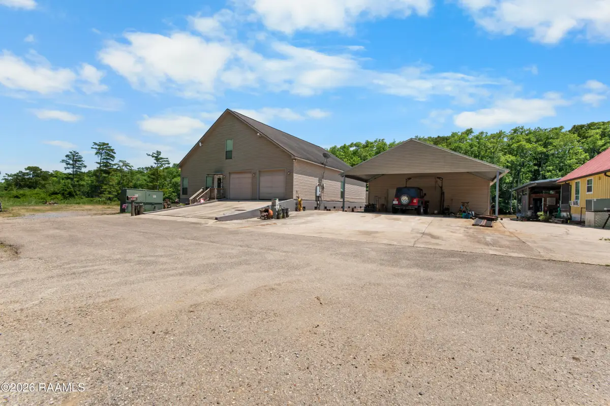 23396 Chene Blanc Lane, Maurepas, LA 70449 - #1