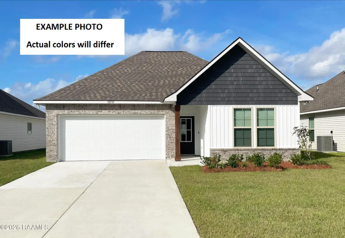 201 Park Haven Drive, Lafayette, LA 70507 - #1
