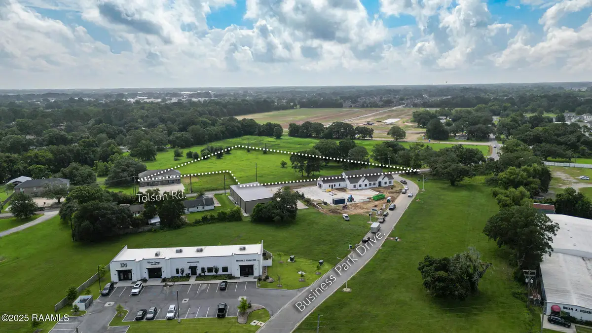 300 Blk Tolson Rd Lots 1-5, Lafayette, LA 70505 - #1