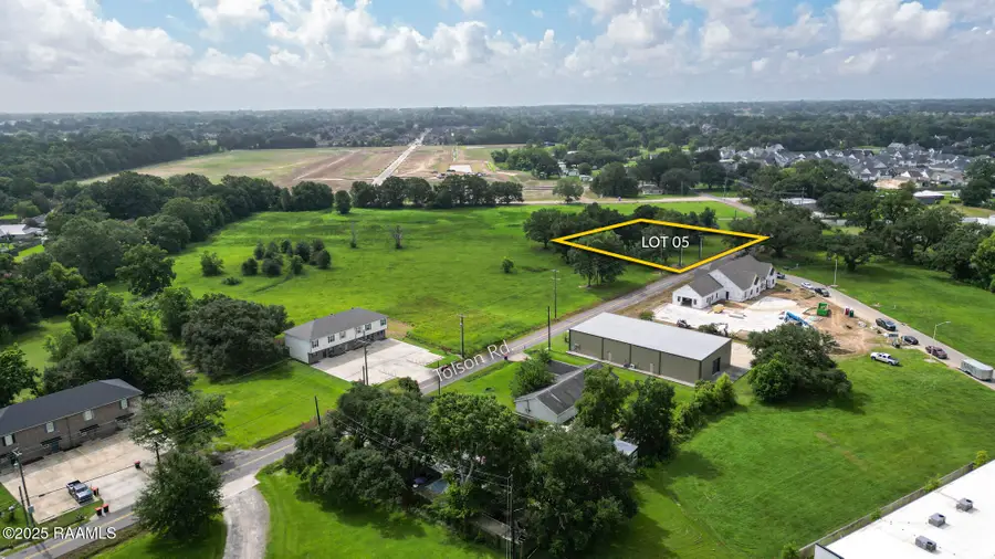 300 Blk Tolson Rd Lot 5, Lafayette, LA 70505 - #2