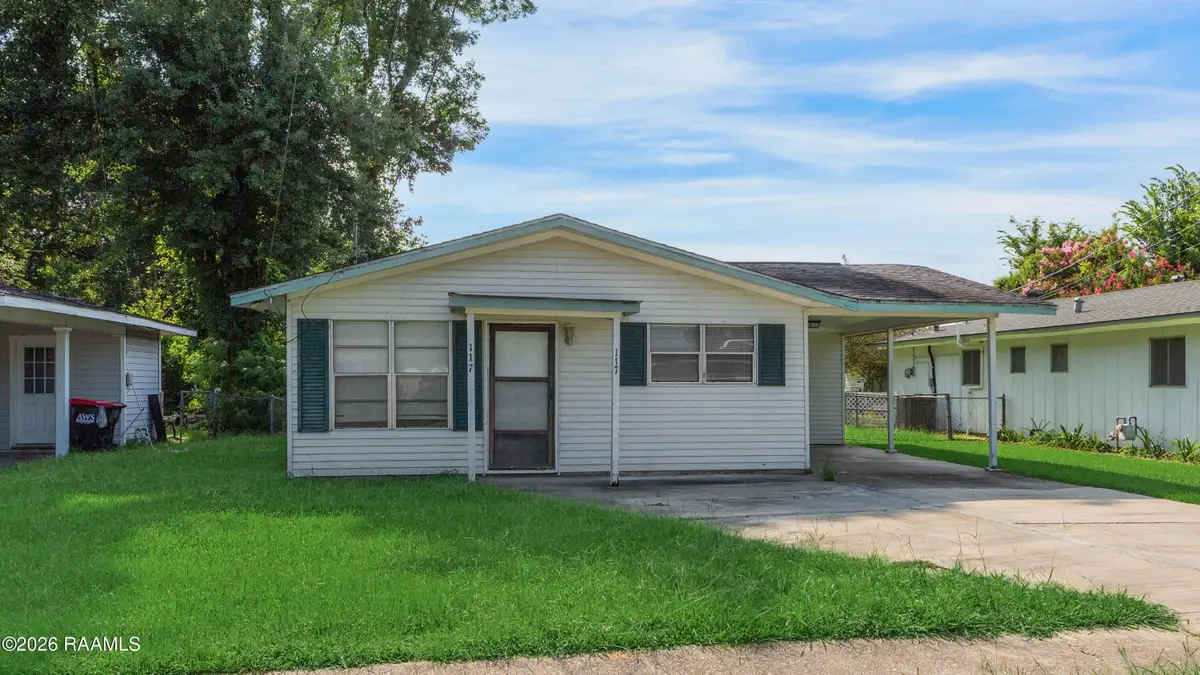 117 S Richter Drive, Lafayette, LA 70501 - #1