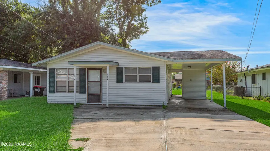 117 S Richter Drive, Lafayette, LA 70501 - #2