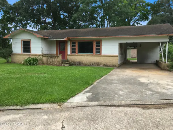 700 Compton Street, New Iberia, LA 70560