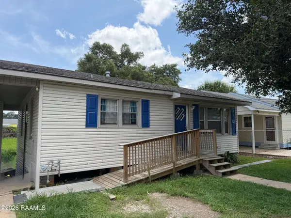 1311 Henry Street, Opelousas, LA 70570