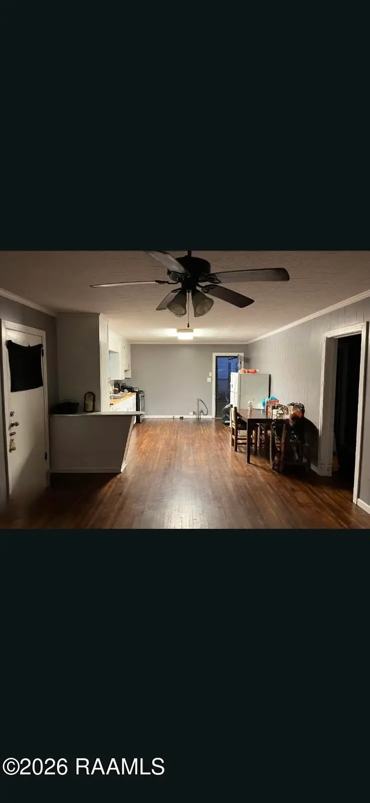 1311 Henry Street, Opelousas, LA 70570 - #2