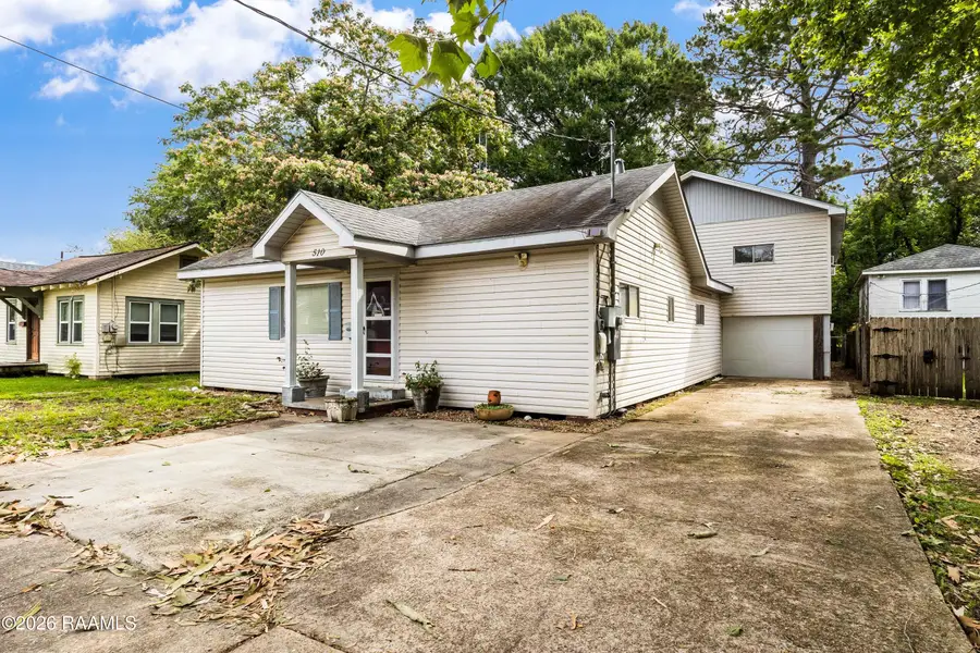 510 Cedar Crest Court, Lafayette, LA 70501 - #2