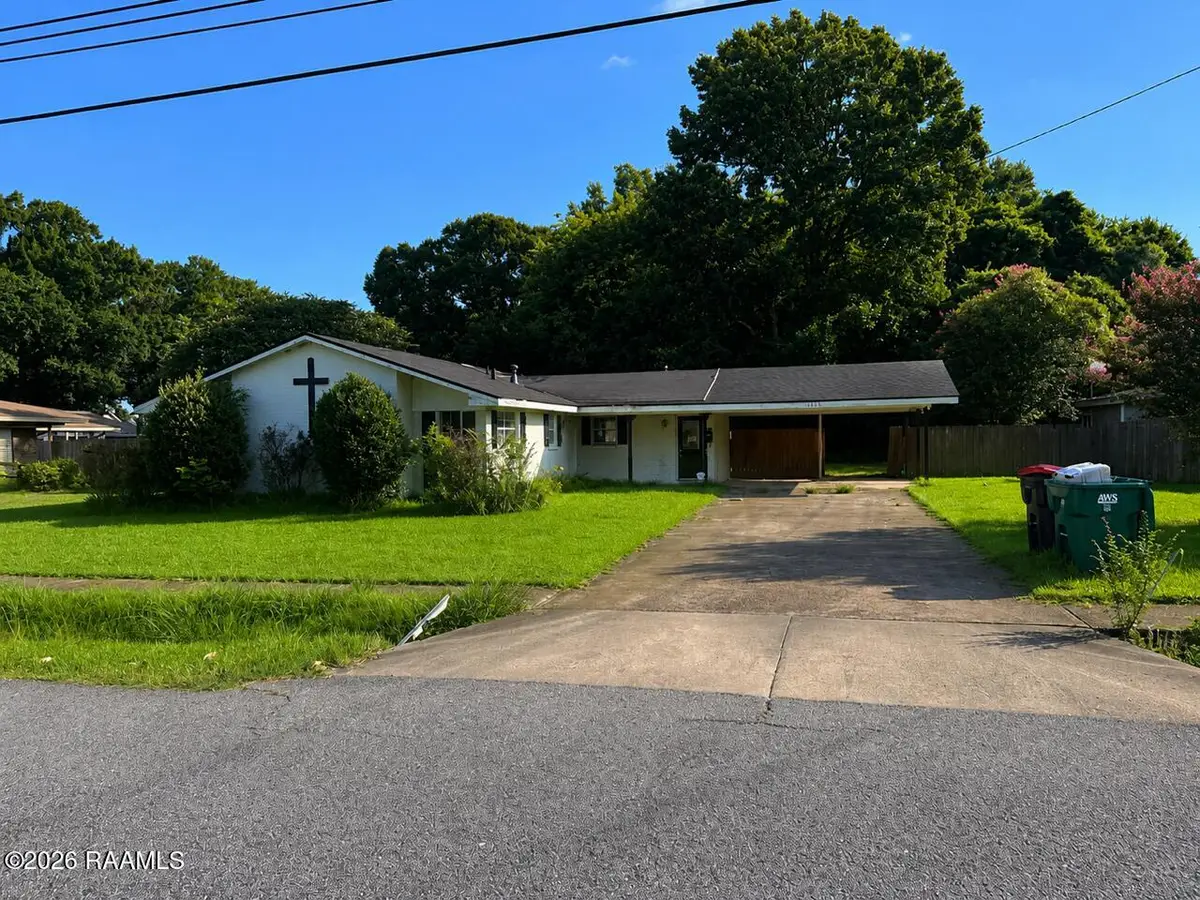 117 Charles Drive, Lafayette, LA 70508 - #1