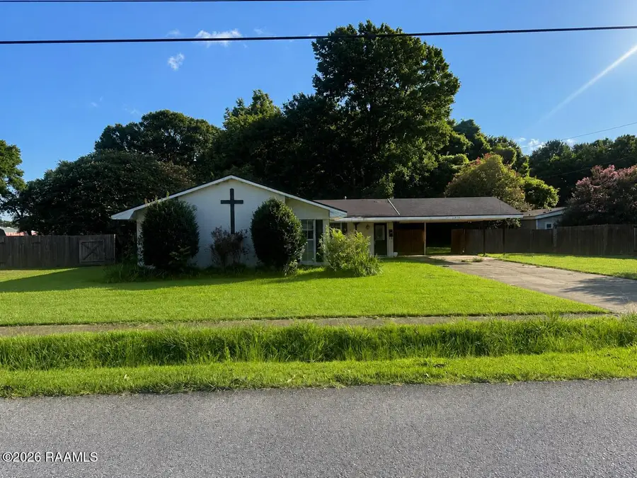 117 Charles Drive, Lafayette, LA 70508 - #2