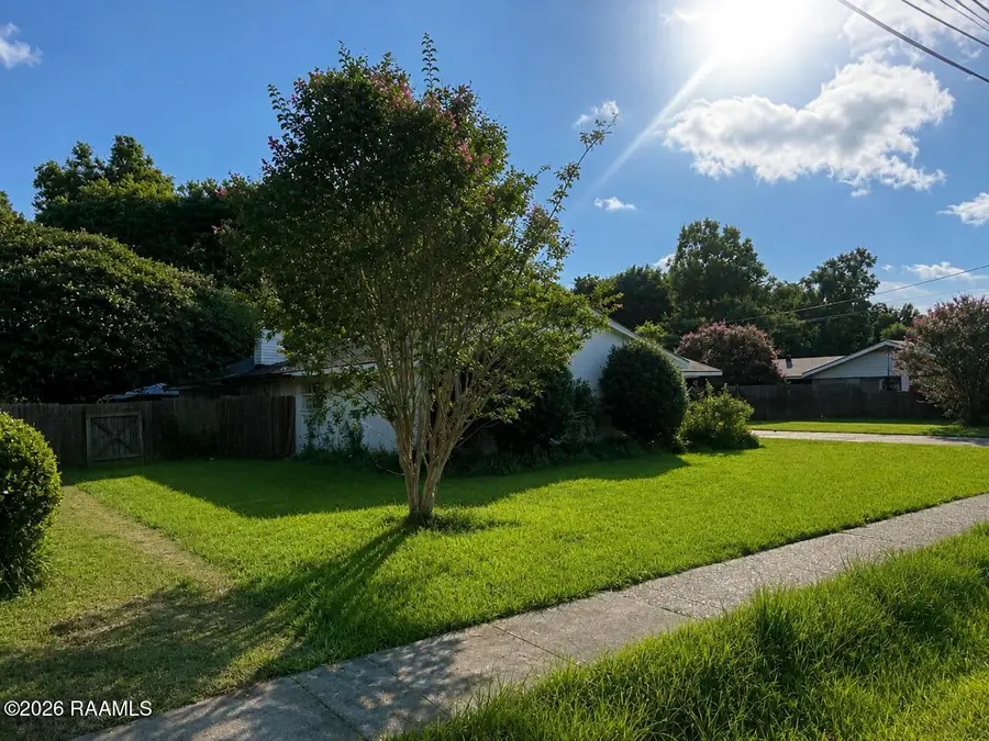117 Charles Drive, Lafayette, LA 70508 - #3