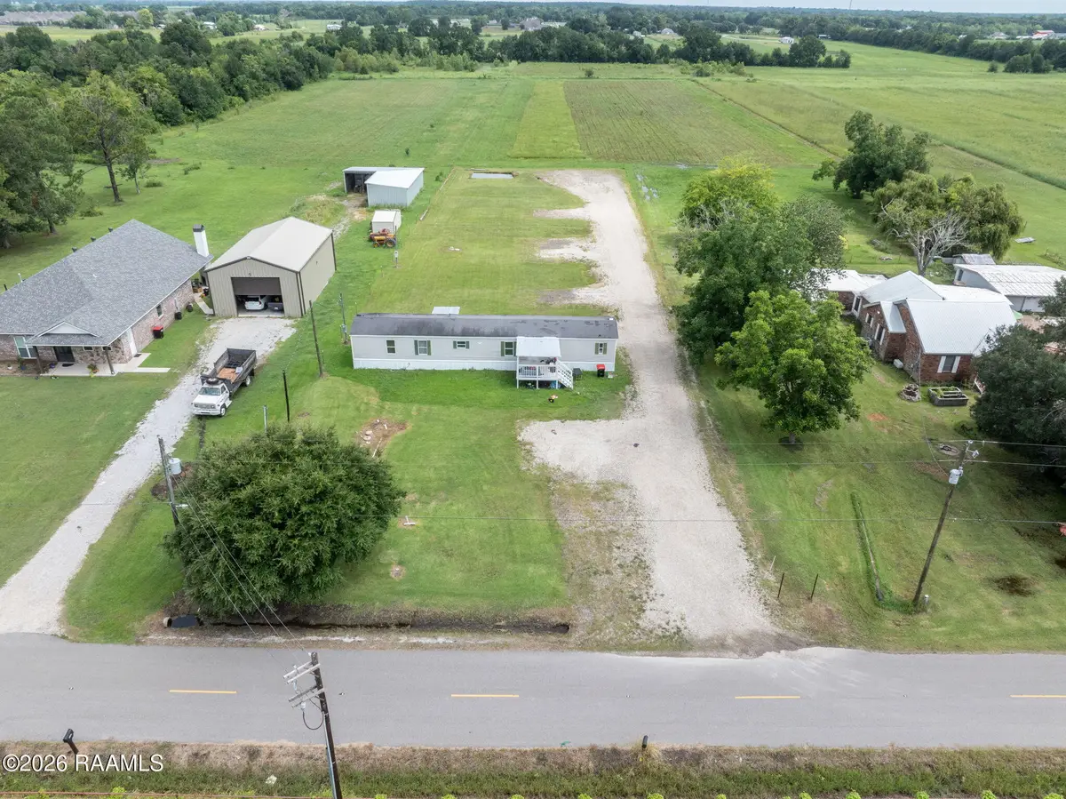 324 Paul Molbert Road, Duson, LA 70529 - #1