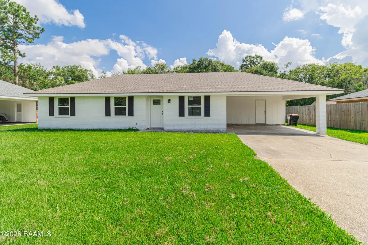 215 Driftwood Drive, Lafayette, LA 70503 - #1