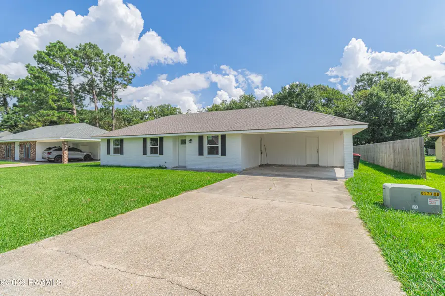215 Driftwood Drive, Lafayette, LA 70503 - #2