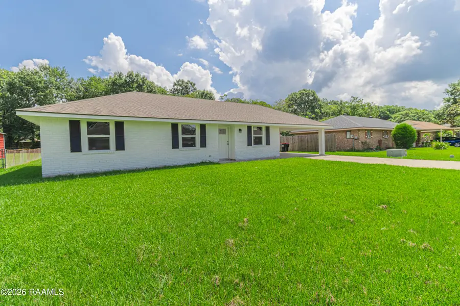 215 Driftwood Drive, Lafayette, LA 70503 - #3