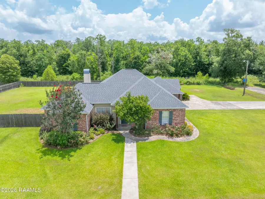 300 Bridgeport Lane, Carencro, LA 70520 - #2
