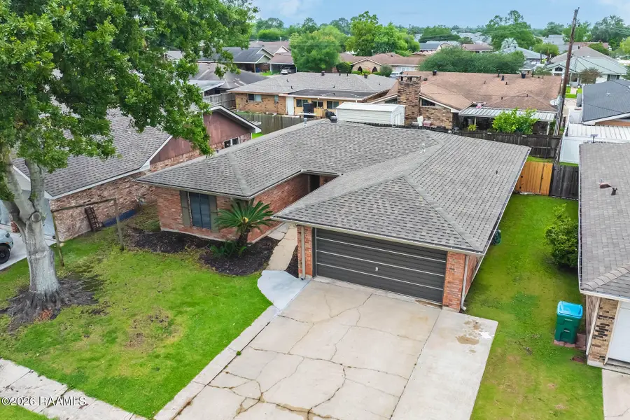 3213 Susan Drive, Morgan City, LA 70380 - #2