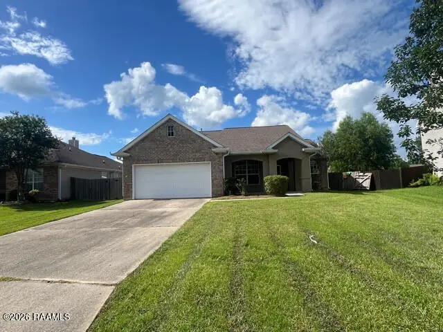 632 Solomon Drive, Covington, LA 70433 - #1
