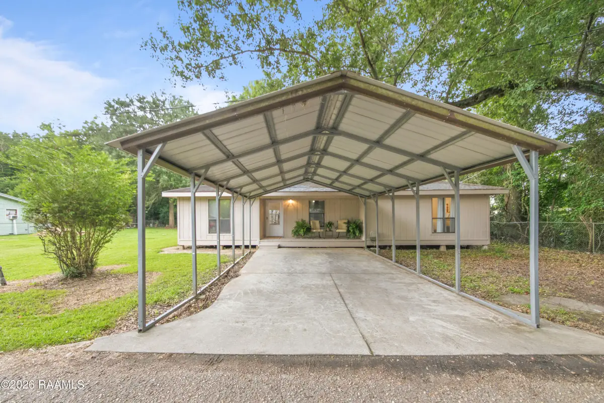 1602 Blue Street, Opelousas, LA 70570 - #1