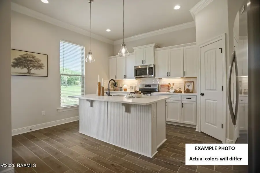 Address Withheld By Seller, Youngsville, LA 70592 - #3