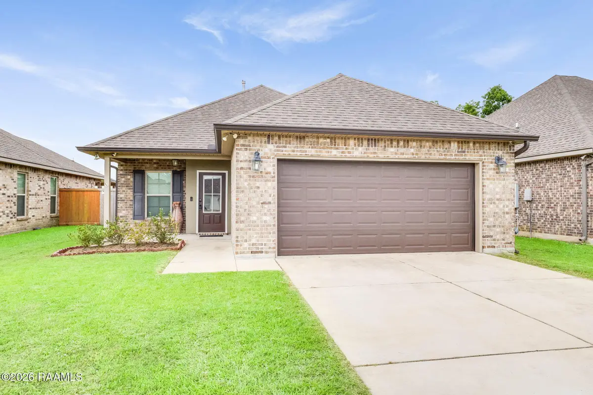 313 Burndap Way, Lafayette, LA 70507 - #1