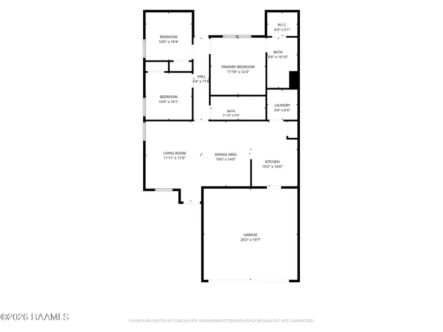 313 Burndap Way, Lafayette, LA 70507 - #2