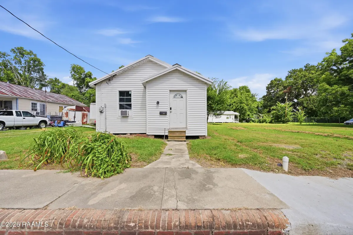808 N Market Street, Opelousas, LA 70570 - #1