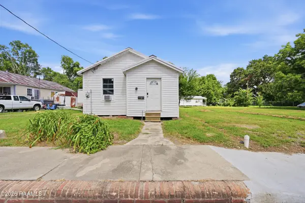 808 N Market Street, Opelousas, LA 70570