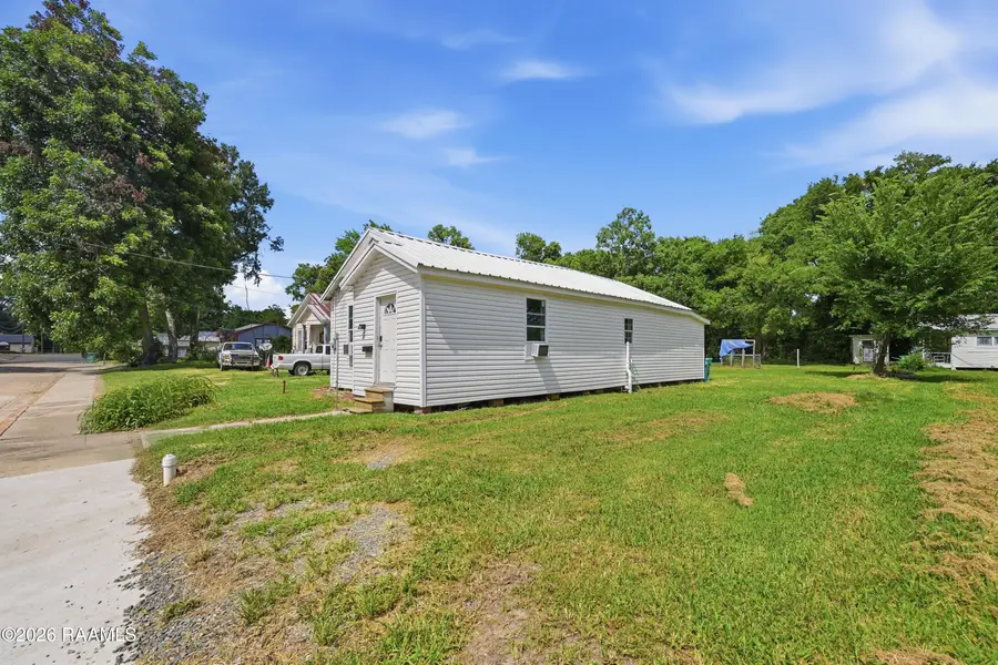 808 N Market Street, Opelousas, LA 70570 - #2