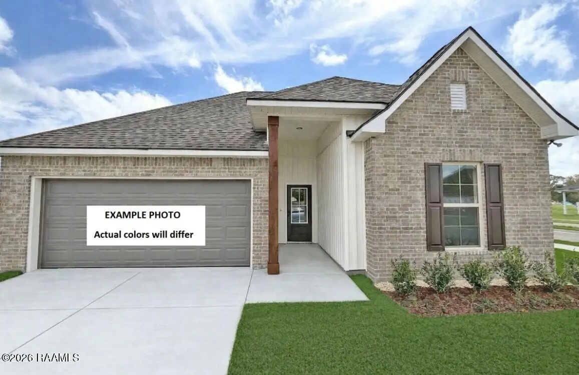 122 Dawson Avenue, Maurice, LA 70555 - #1