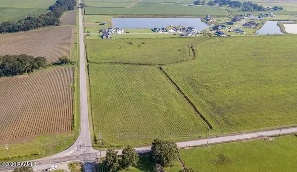 Tbd 1 500 Blk Chemin Agreable Road, Youngsville, LA 70592