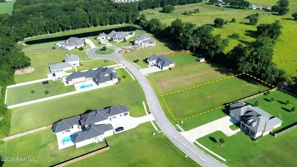 118 Belle Vie Estates Court, Lafayette, LA 70507