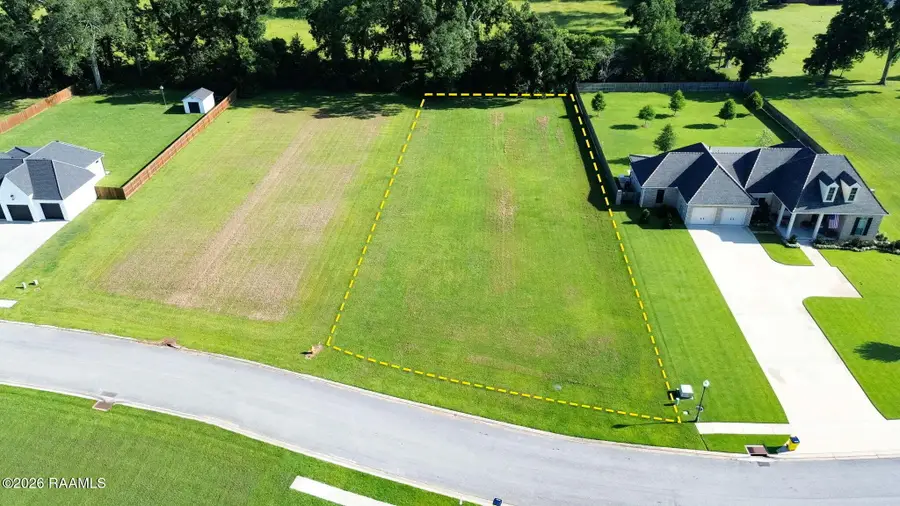 118 Belle Vie Estates Court, Lafayette, LA 70507 - #2